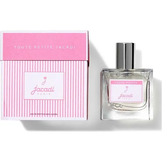 Jacadi Eau de Soin Toute Petit Baby Girl 50 ml