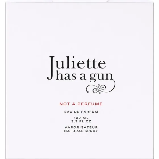 Juliette Has A Gun Not A Perfume Eau De Parfum 100ml