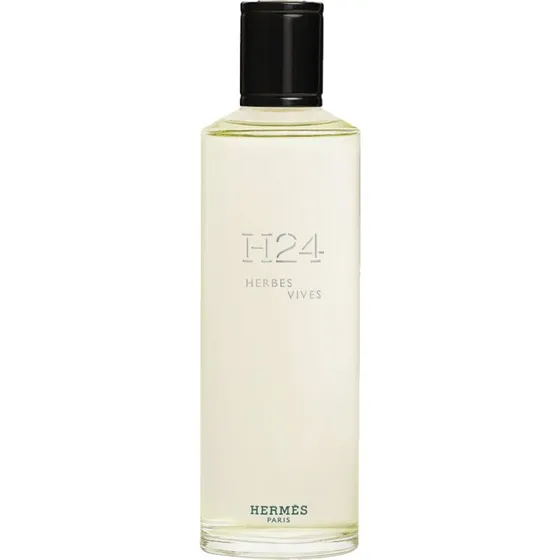 Hermès H24 Herbes Vives Eau de Parfum Ricarica 200 ml