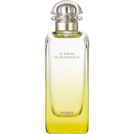 Hermès Le Jardin De Monsieur Li Eau de Toilette 50 ml