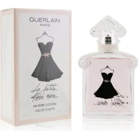 Guerlain La Petite Robe Noire Eau de Toilette Donna 50 ml