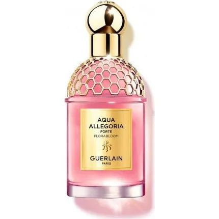 Guerlain Aqua Allegoria Forte Flora Bloom Eau de Parfum 75ml