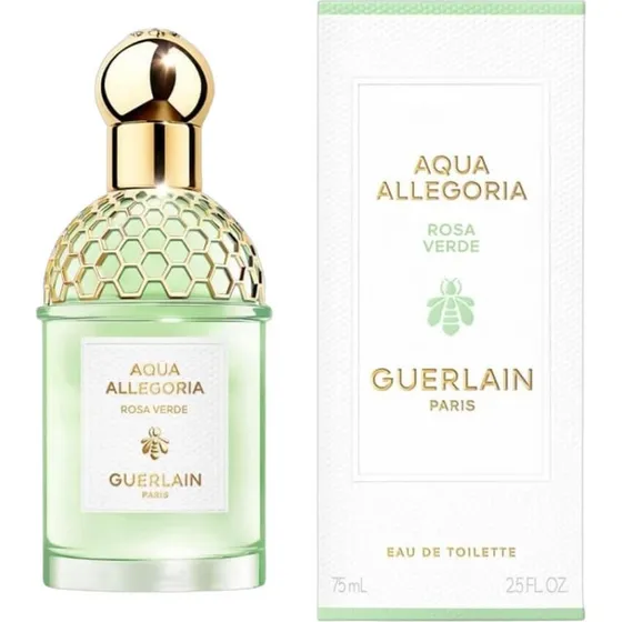 Guerlain Aqua Allegoria Rosa Verde EDT 125 ml
