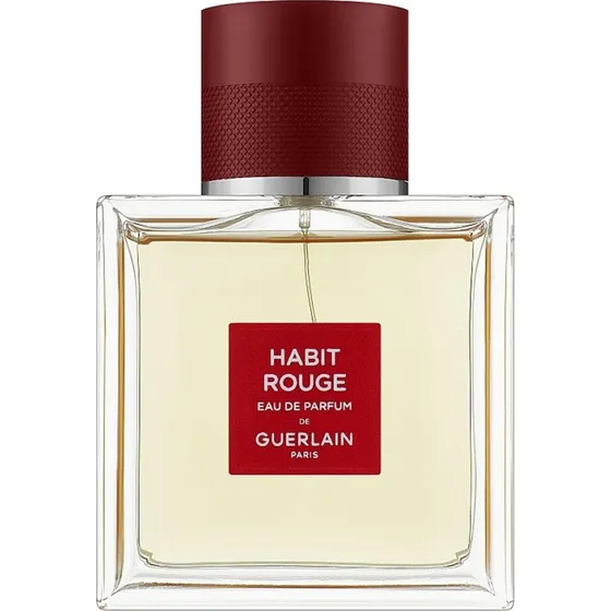 Guerlain Habit Rouge Eau de Parfum 50 ml