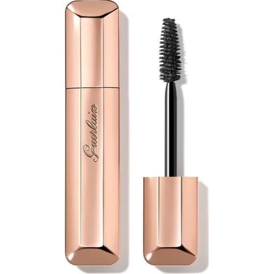 Guerlain Mad Eyes Mascara Volume 01 Mad Black