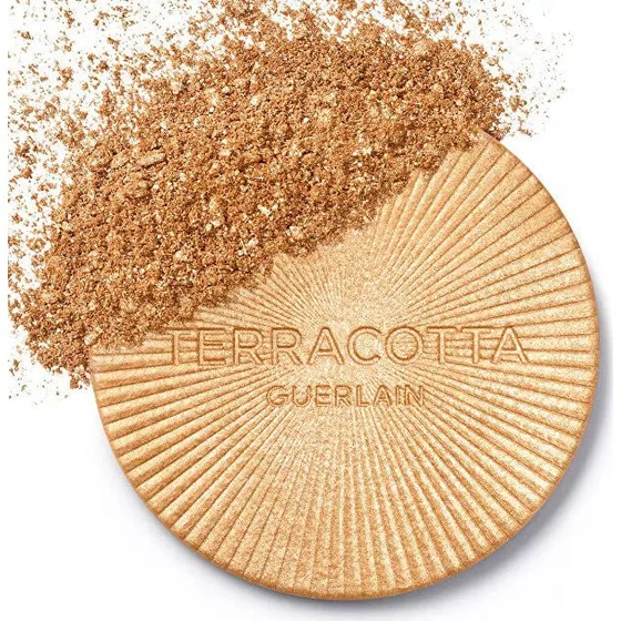 Guerlain Terra 23 Luminizer Polvere Compatta 01 Gold