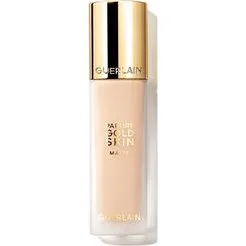 Guerlain Teint Parure Gold Skin Matte 2W - Fondotinta Opaco 35ml