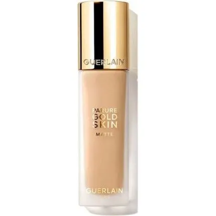 Guerlain Parure Gold Matte 3W - Fondotinta Fluido Illuminante