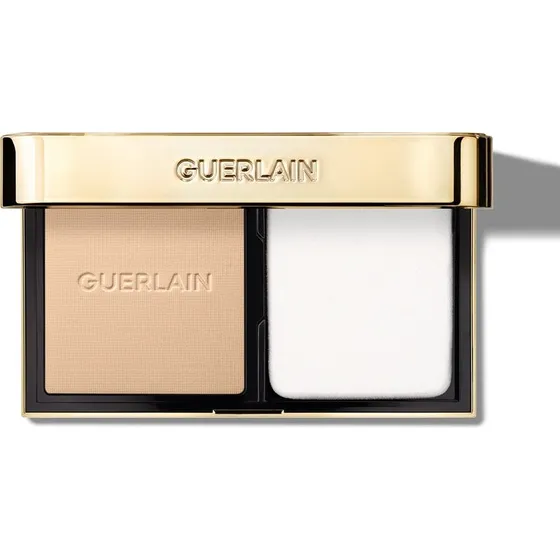 Guerlain Parure Gold Skin Control Compatto 1N