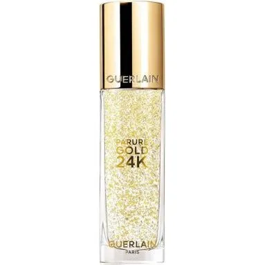 Guerlain Parure Gold 24K Booster - Primer Illuminante