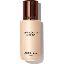 Guerlain Fondotinta Fluido Terracotta 01 34 ml
