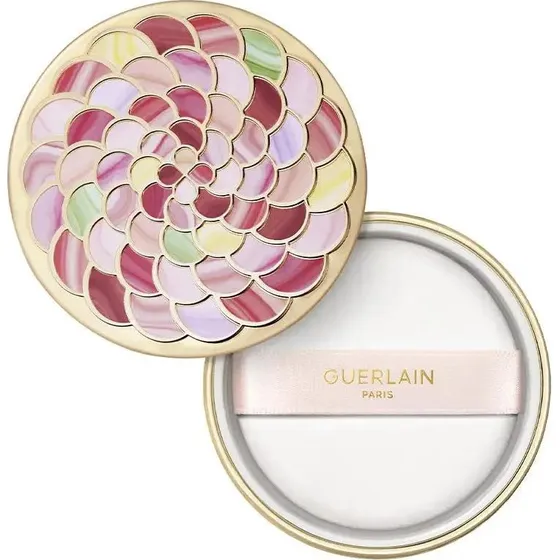 Guerlain Météorites Perle Illuminanti 04-Ambra 25g