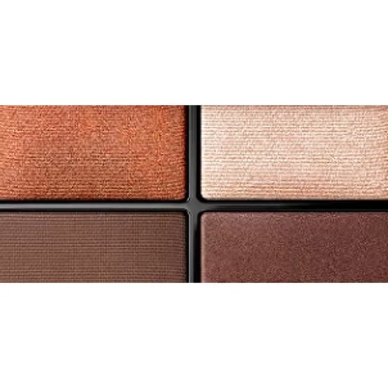 Guerlain Palette Ombretti Ombres G N.910 Undressed Brown