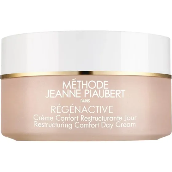 Jeanne Piaubert Crema Giorno Régénactive Ristrutturante Comfort 50ml