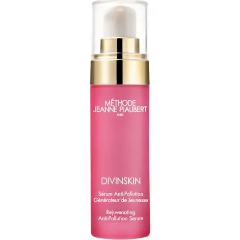 Jeanne-Piaubert Sérum Divinskin Anti-Pollution 30 ml