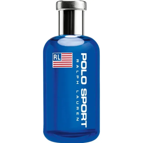Ralph Lauren Polo Sport EDT Uomo 125 ml
