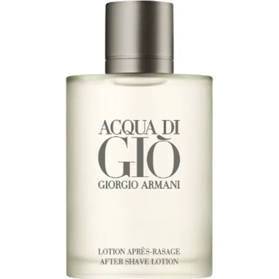 Giorgio Armani Acqua di Giò Lozione Dopobarba 100 ml