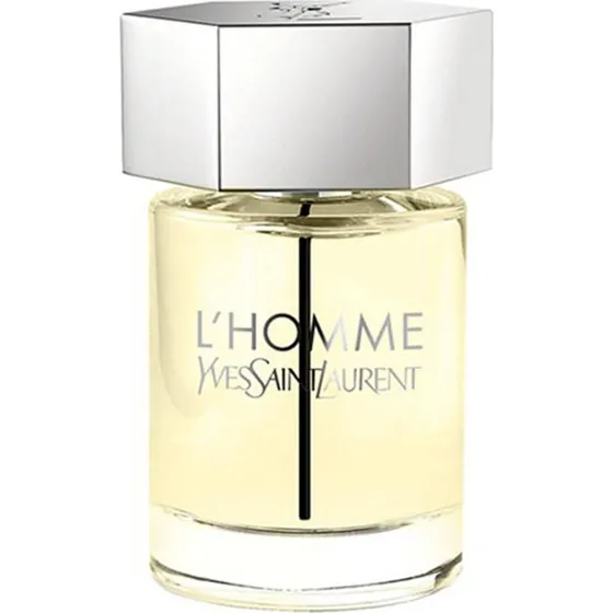 Yves Saint Laurent L'Homme Eau de Toilette 60 ml Uomo