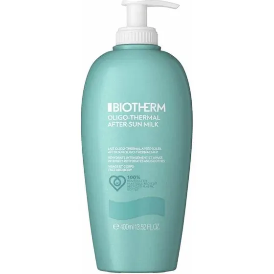 Biotherm Sun After Latte Doposole Ultra Idratante Viso e Corpo 400 ml