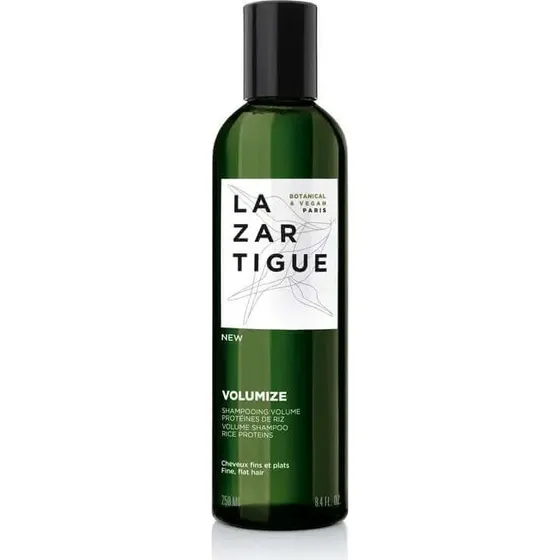 Lazartigue Volumize Shampoo 250 ml
