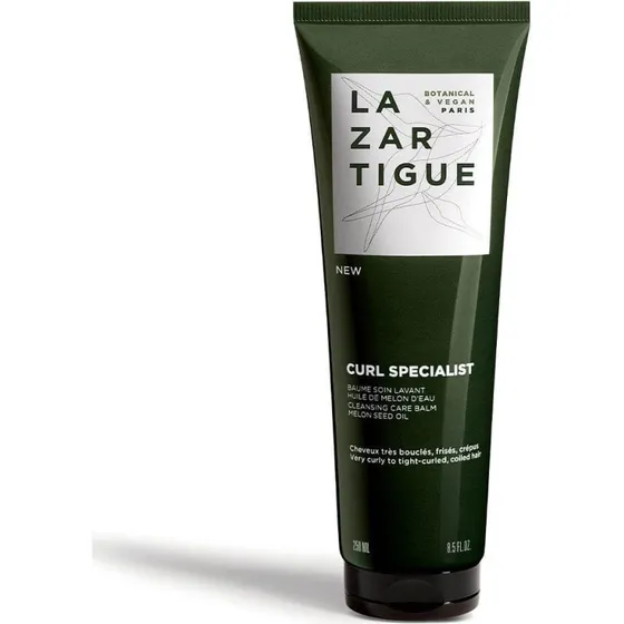 Lazartigue Curl Specialist Balsamo Lavante 250 ml