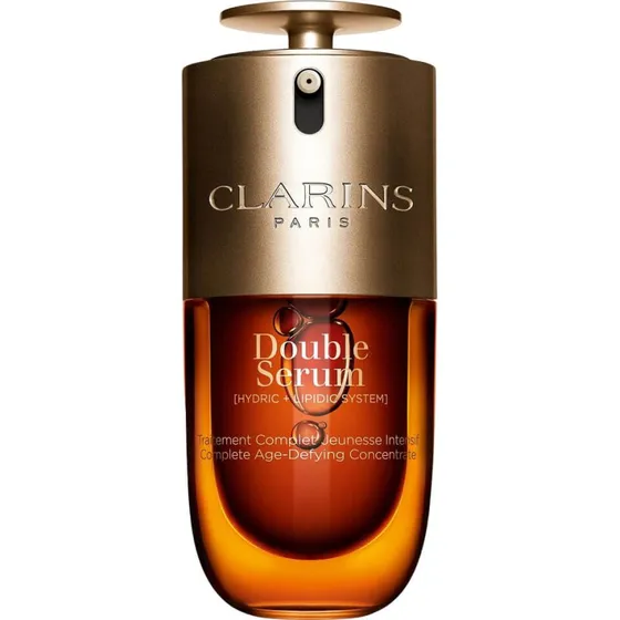 Clarins Double Serum Anti-Età 30 ml