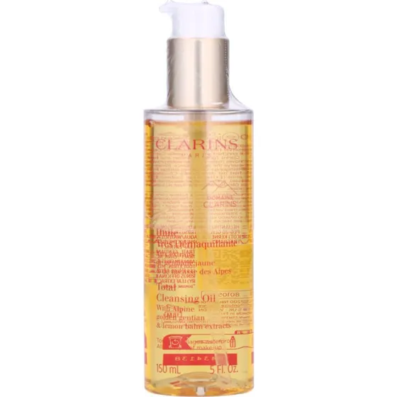 Clarins Olio Ultra Detergente 150 ml