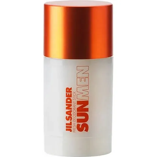 Jil Sander Sun Men Deodorante Stick Profumato 75g