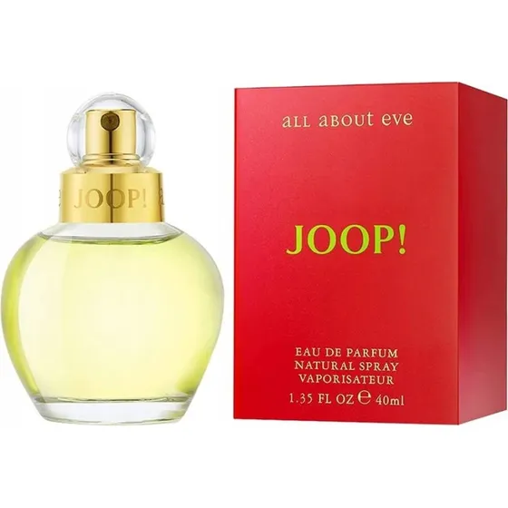 Joop! All About Eve Eau de Parfum 40 ml