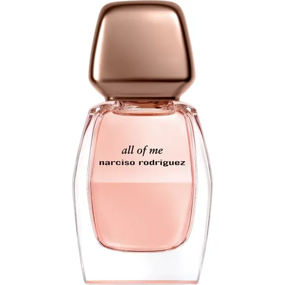 Narciso Rodriguez All of Me Eau de Parfum 30 ml Ricaricabile