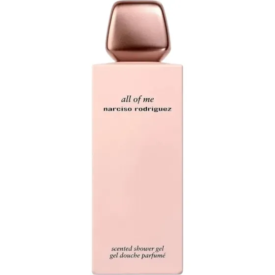 Narciso Rodriguez All of Me Gel Doccia 200 ml