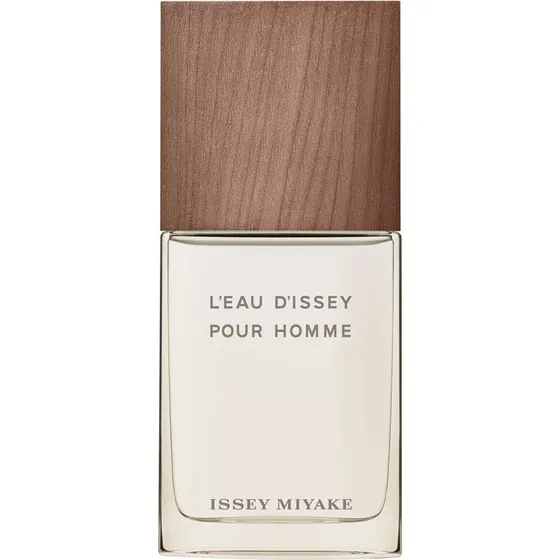 Issey Miyake L'eau D'issey Pour Homme Vétiver Eau de Toilette 100ml