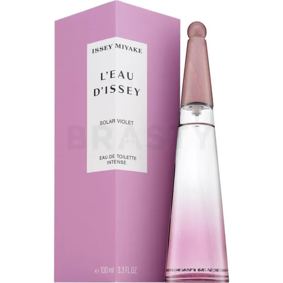 Issey Miyake L'Eau d'Issey Solar Violet Eau de Toilette 100 ml