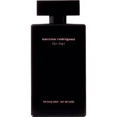 Narciso Rodriguez For Her Body Lotion Profumata 200 ml