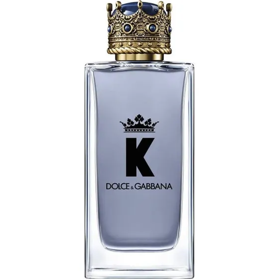 Dolce & Gabbana K Eau de Toilette Uomo 100 ml