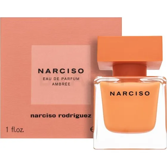 Narciso Rodriguez Narciso Ambrée Eau de Parfum 30 ml