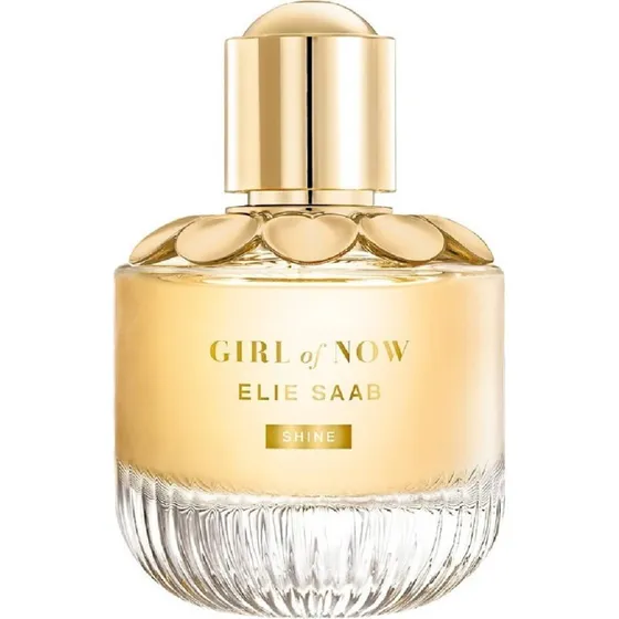 Elie Saab Girl Of Now Shine Eau de Parfum 90 ml