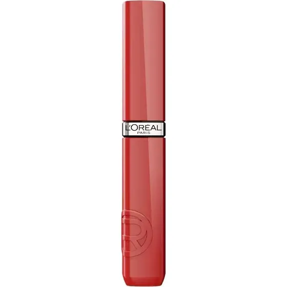 L'Oréal Paris Infaillible Laque Resistance Rossetto Liquido 635 Worth It