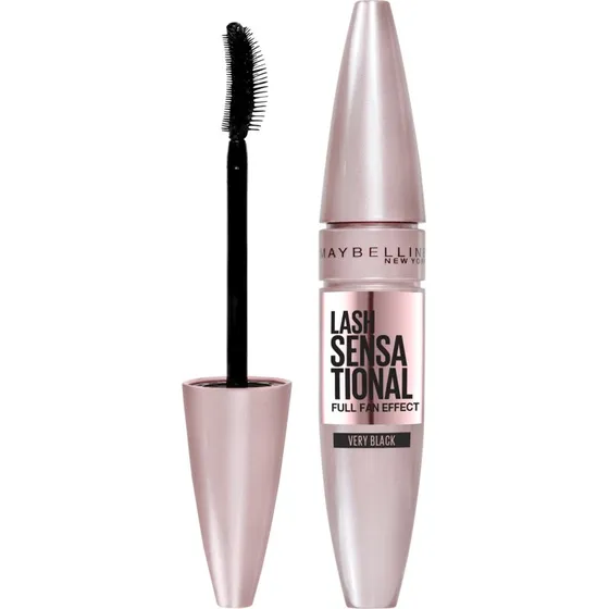 Maybelline New York Lash Sensational Mascara Nero - 9,5 ml