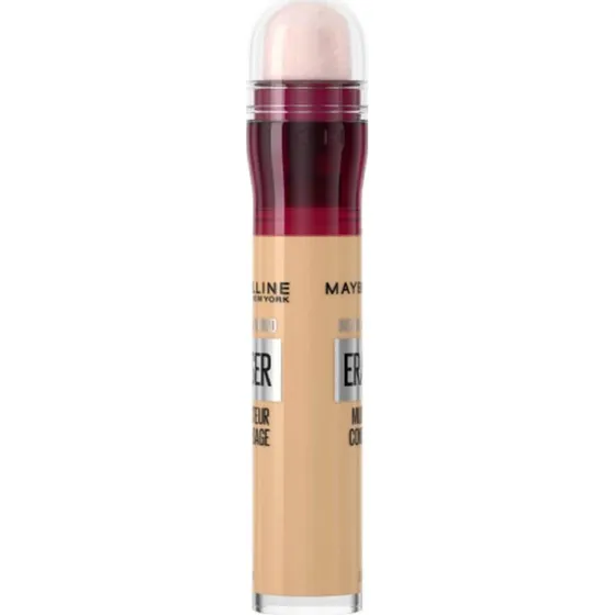 Maybelline New York Instant Anti Age Eraser Correttore 07 Sand