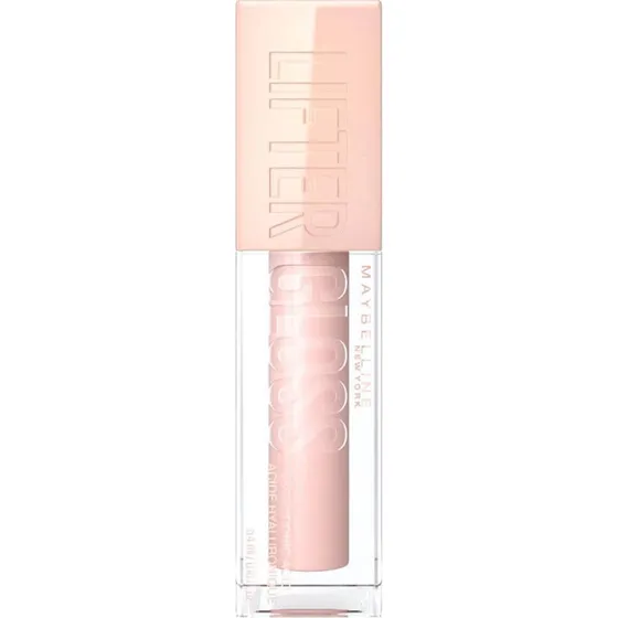 Maybelline New York Lifter Gloss 002 Ice, 5,4 ml