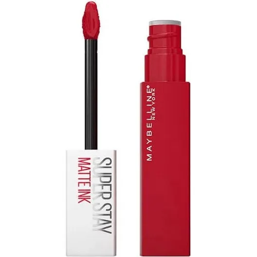 Maybelline Super Stay Matte Ink Rossetto Liquido Opaco 320 Individualist