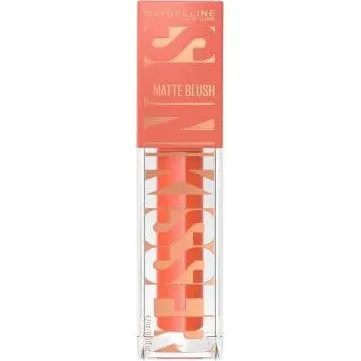 Maybelline Fard Liquido Sunkisser 34 Peachy Quench, 4,7 ml