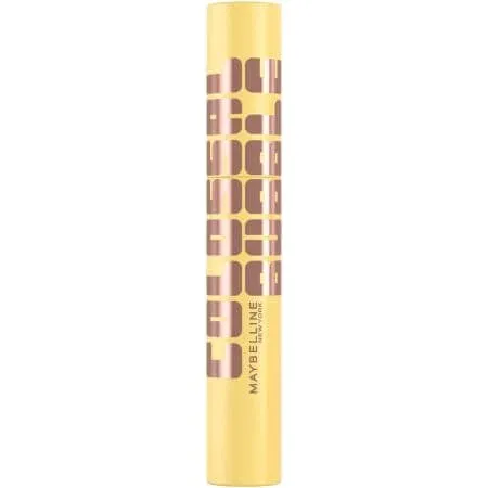Maybelline Mascara Colossal Bubble WSB Nero, 8 ml
