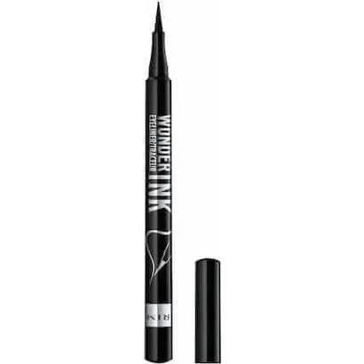 Rimmel London Wonder Ink Eyeliner Pen Nero 001