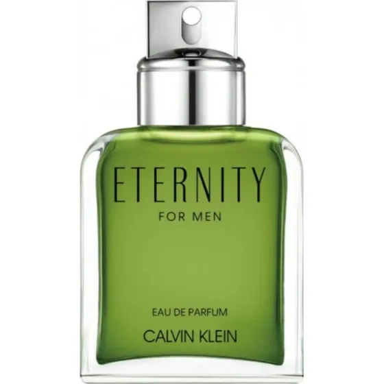 Calvin Klein Eternity Eau De Parfum Uomo 100 ml