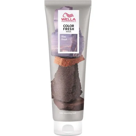 Wella Maschera Color Fresh Lilac Frost, 150 ml