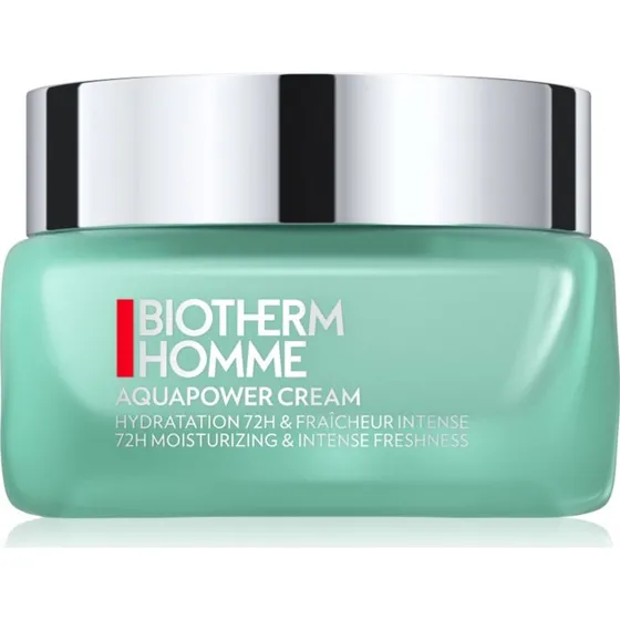 Biotherm Homme Aquapower Crema Viso Idratante 50 ml