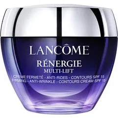 Lancôme Rénergie Multi-Lift Gravity Creme SPF15/20 50ml