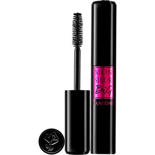 Lancôme Monsieur Big Mascara - Volume e Definizione Nero